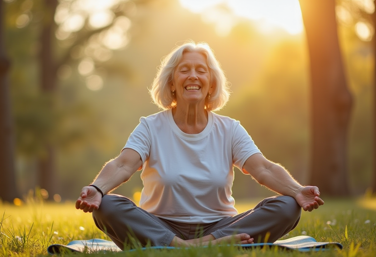 Інструктор йоги